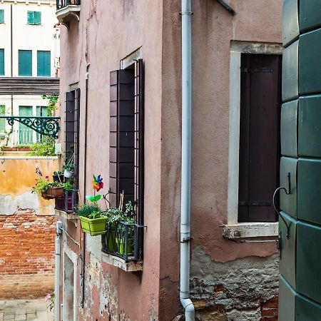 Love Island Venice Veneza Exterior foto