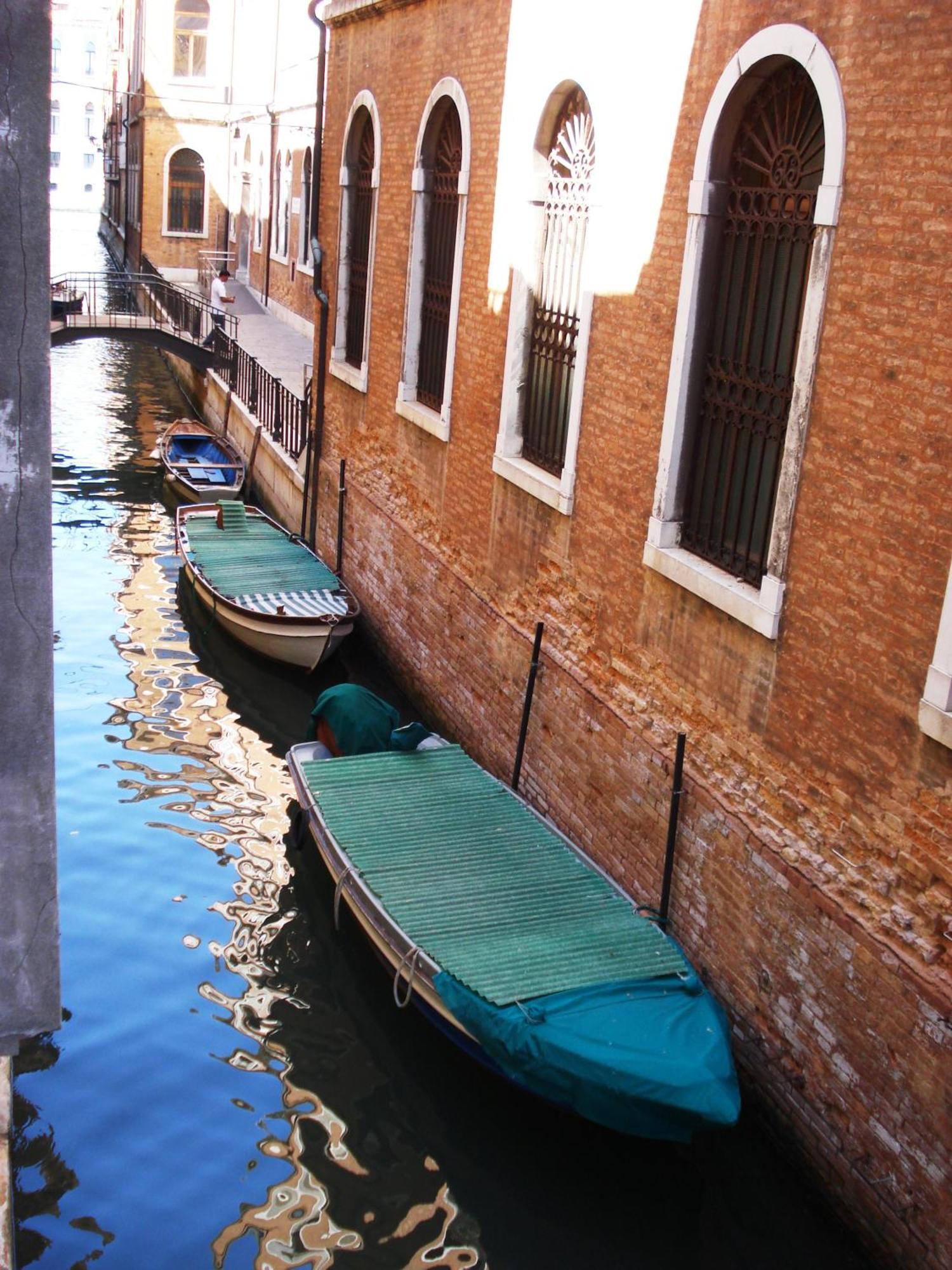 Love Island Venice Veneza Exterior foto
