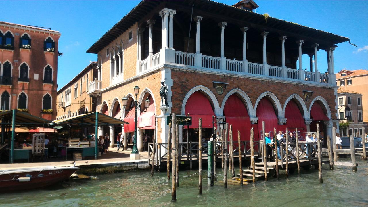 Love Island Venice Veneza Exterior foto