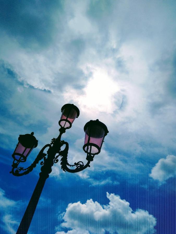 Love Island Venice Veneza Exterior foto