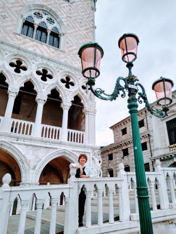 Love Island Venice Veneza Exterior foto